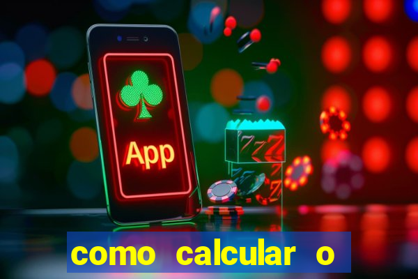 como calcular o cashback da blaze